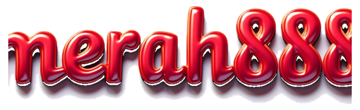 merah888 logo