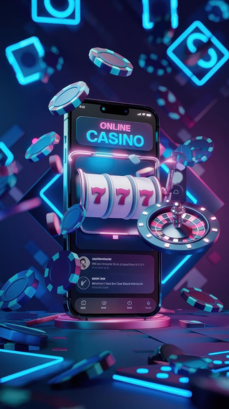 merah888 mobile gaming